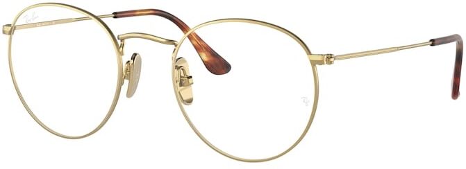 Occhiali da Vista Ray-Ban Round Titanium RX 8247V (1226) - RB 8247V 1226