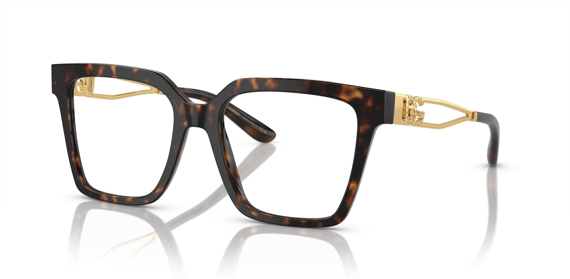 Dolce & Gabbana DG 3376B (502)