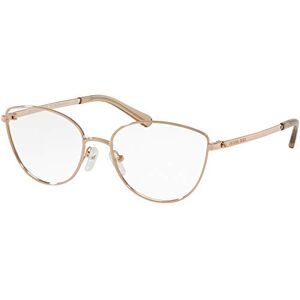  Gafas transparentes con filtro contra la luz azul para hombres  y mujeres, estilo retro, Dorado, M : Salud y Hogar