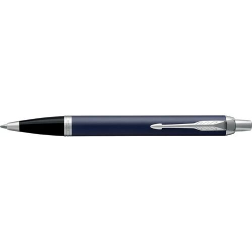 Parker IM balpen blauw CT