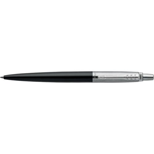 Parker Jotter balpen Bond Street Black CT