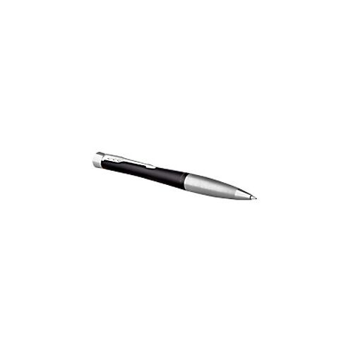 Parker Balpen 1,0 mm Blauw - Zilver, zwart