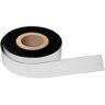 Magnetoplan magnetische tape magnetoflex - gelabeld - 35 mmx0,6 mm een