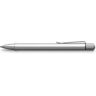 Faber Castell FC-140514 Balpen Faber-Castell Twist Zilver