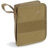 Tasmanian Tiger TT Tactical Field Book notitieboektas, kaki, 17 x 3 x 4 cm