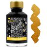 Diamine Glimmende Inkt for vulpen, Golden Sands 50ml