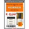 Q-Pen Original Touch-Up paint for Ikea HEMNES white/wit