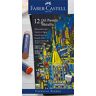 Faber-Castell Olie Pastels, Multi