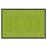 Color Your Life Schoonloop Mat Rhine Limoengroen 1200 x 1800 mm - Groen