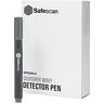 Safescan Valsgelddetector 30 Blauw Pak van 10 stuks - Blauw