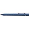 Faber-Castell Faber Castell Balpen Grip 2011 144163 Blauw - Blauw