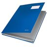 Leitz Handtekeningenboek A4 80 g/m² - Blauw