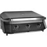 Cozze Gas Plancha G-800, 32", Grillplatte