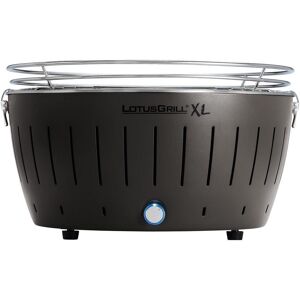 LotusGrill Holzkohlegrill »Grill XL« anthrazit