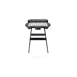 Tristar Standgrill »Barbecue BQ-28«, 2000 W schwarz