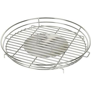 LotusGrill Grillrost »Small, Ø 45410 cm«