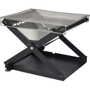 Primus Gasgrill »Kamoto OpenFire Pit« schwarz