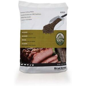 Broil King Holzpellets »Holzpellets Hickory«