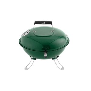 easy camp Holzkohlegrill »Easy Camp Adventure Grill Green« Grün
