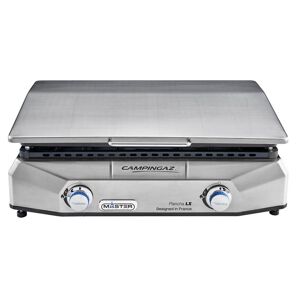 Campingaz Gasgrill »Plancha L« schwarz