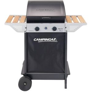 Campingaz Gasgrill »Xpert 100 LW« schwarz