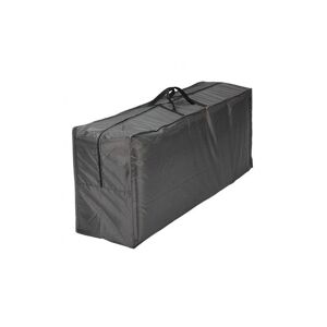 Aerocovers Abdeckhaube »AeroCover Schutzhülle 125 x 32 x 50« Schwarz