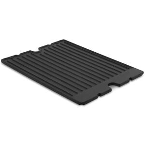 Broil King Grillplatte »Broil King Gussplatte Bar/Cro« schwarz