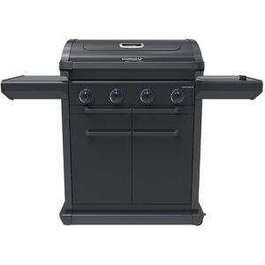 Campingaz Gasgrill »4 Series Onyx S« schwarz