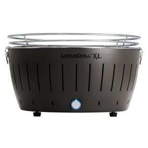 LotusGrill Holzkohlegrill »Grill XL« anthrazit Größe