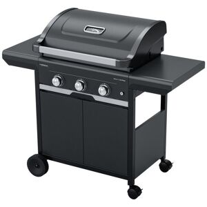 Campingaz Gasgrill »Select 3 LX Plus« Schwarz Größe