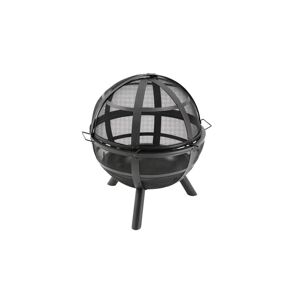 Landmann Feuerstelle »Ball of Fire, Ø 85 cm« Schwarz Größe