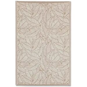 Manor - Outdoorteppich, 120x180cm, Beige