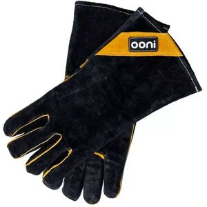 Ooni - Grillhandschuhe, 34cm, Black