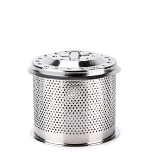 Lotusgrill - Kohlebehälter Für Den Grill, 11cm, Chrom