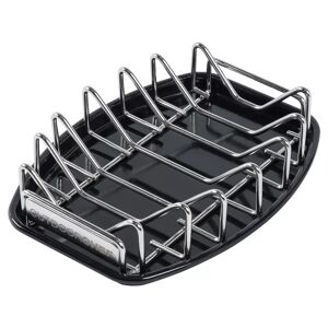 Outdoorchef - Universal Rack Für Grill, 24 X 32 Cm, Chrom