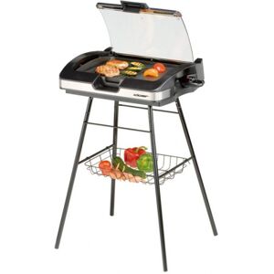 Cloer 6720 - Standgrill - 2200 Watt