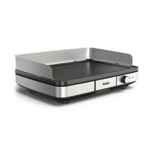 Tefal CB690 - Tischgrill Maxi Plancha