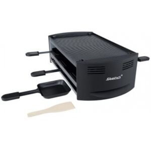 Steba RC 6 - Pizza-Raclette