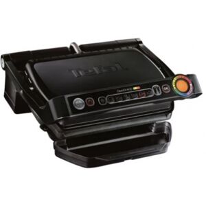 Tefal GC7148 - Optigrill Plus Snacking & Baking