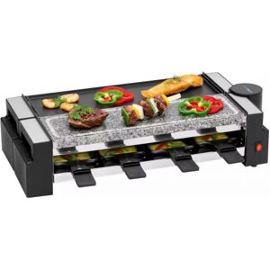 Clatronic RG 3678 - Raclette/Grill