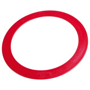 Divers JONGLERIE Ring rot, ø 32 cm - 5er Set