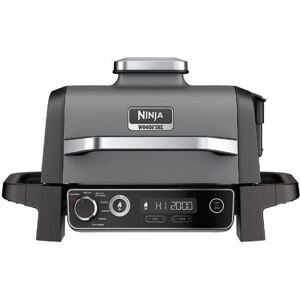 Ninja OG701DE - Woodfire Outdoor Elektrogrill