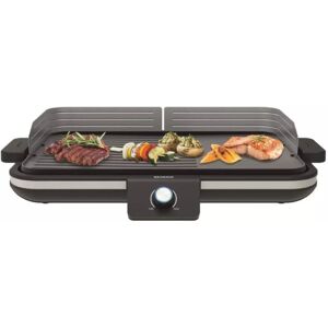 Severin PG 8564 - Tischgrill Plancha