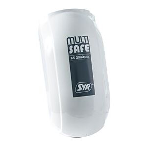 Syr - Sasserath MultiSafe Abdeckhaube 2400.00.901 für KLS/KS 3000 Plus