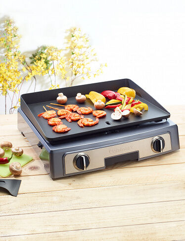 Cuisinart Plancha & Grill