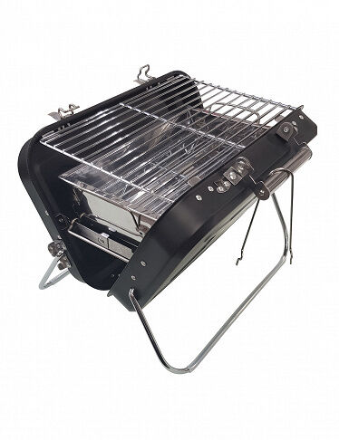 Dragon BBQ Dragon Gasgrill «Openair», 2-4 Personen