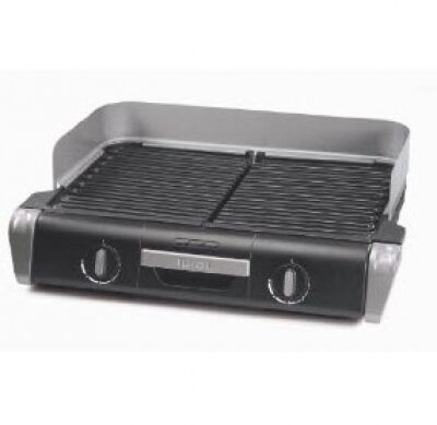 Tefal Tischgrill TG 8000 BBQ Family