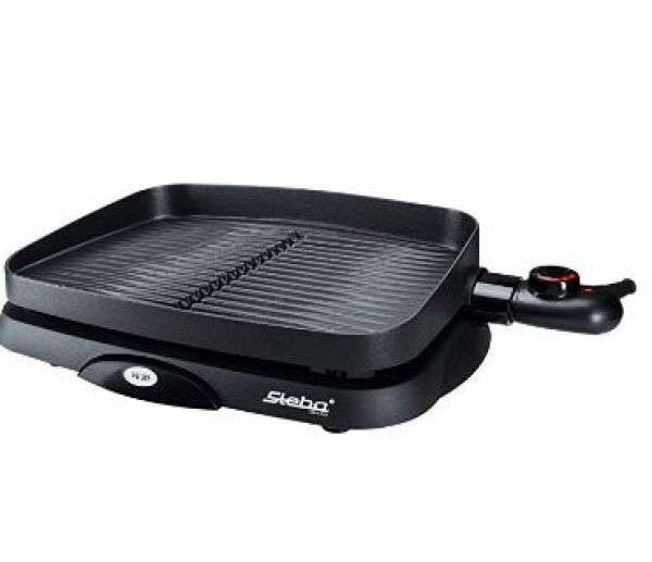 Steba Tischgrill VG 90 1300W