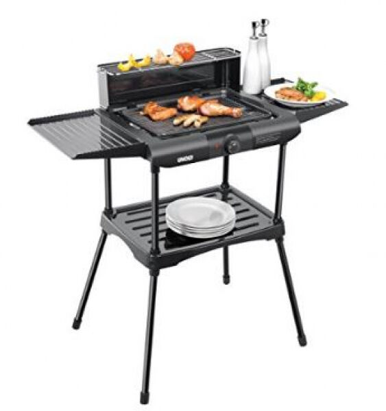 Unold 58565 - BBQ-Grill Vario