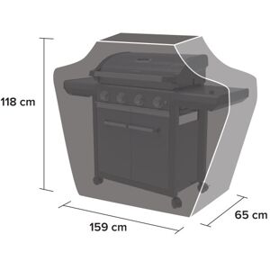 Campingaz Classic Barbecue Cover Xl (4 Series)